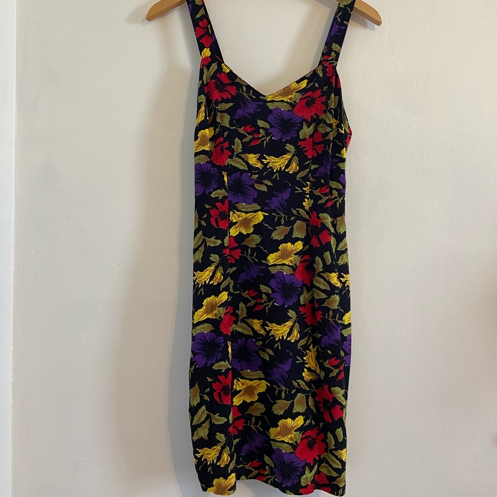 Vintage 90’s Rampage sundress